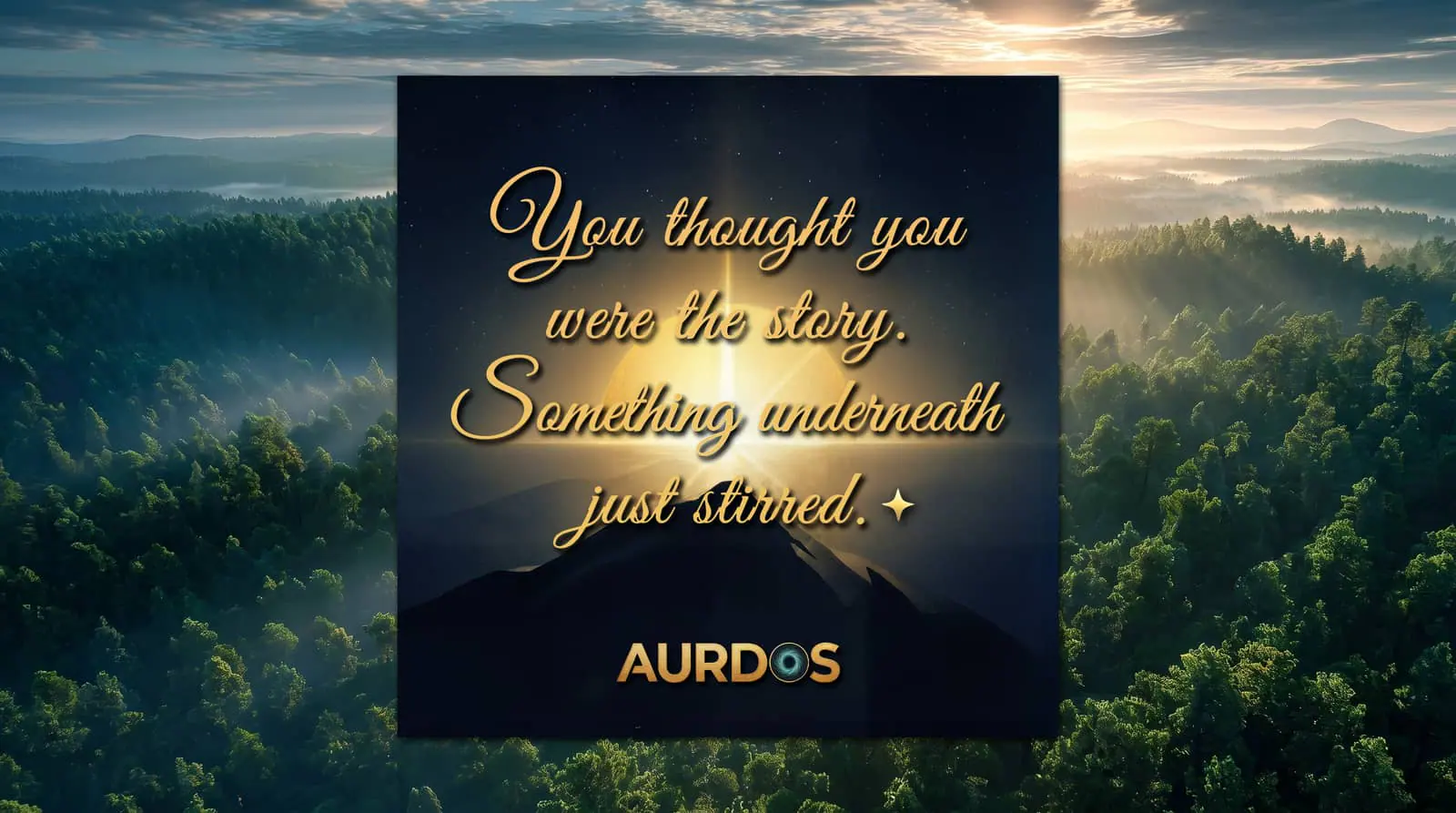 Awaken visual caption 2