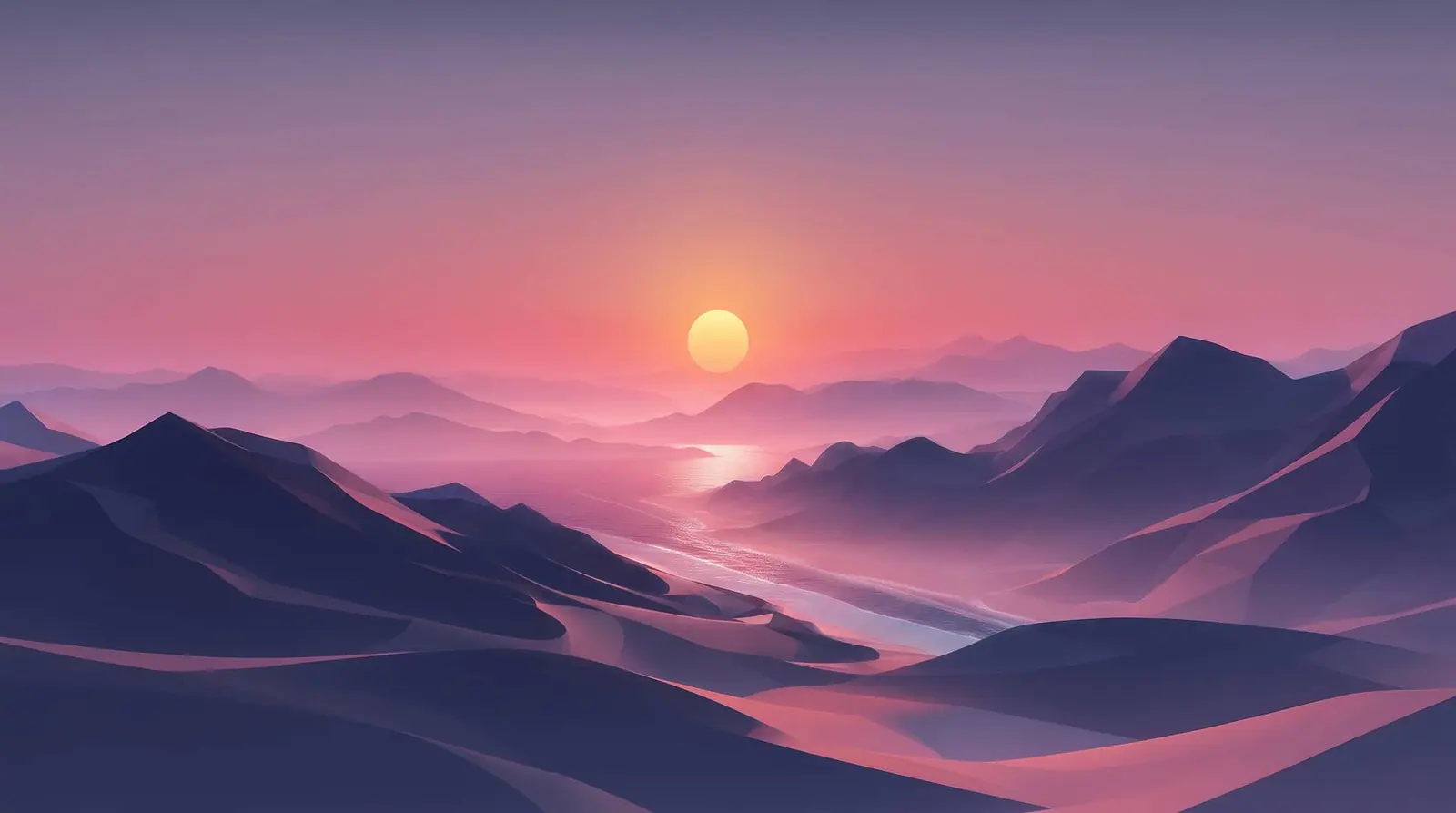 Awaken story visual from Higher Vibrations
