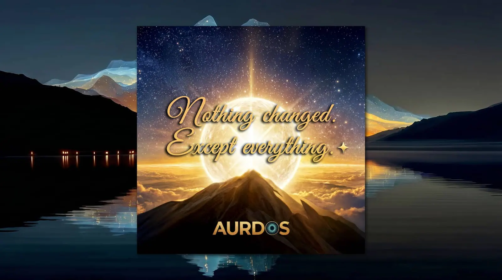 Lucent visual caption 2