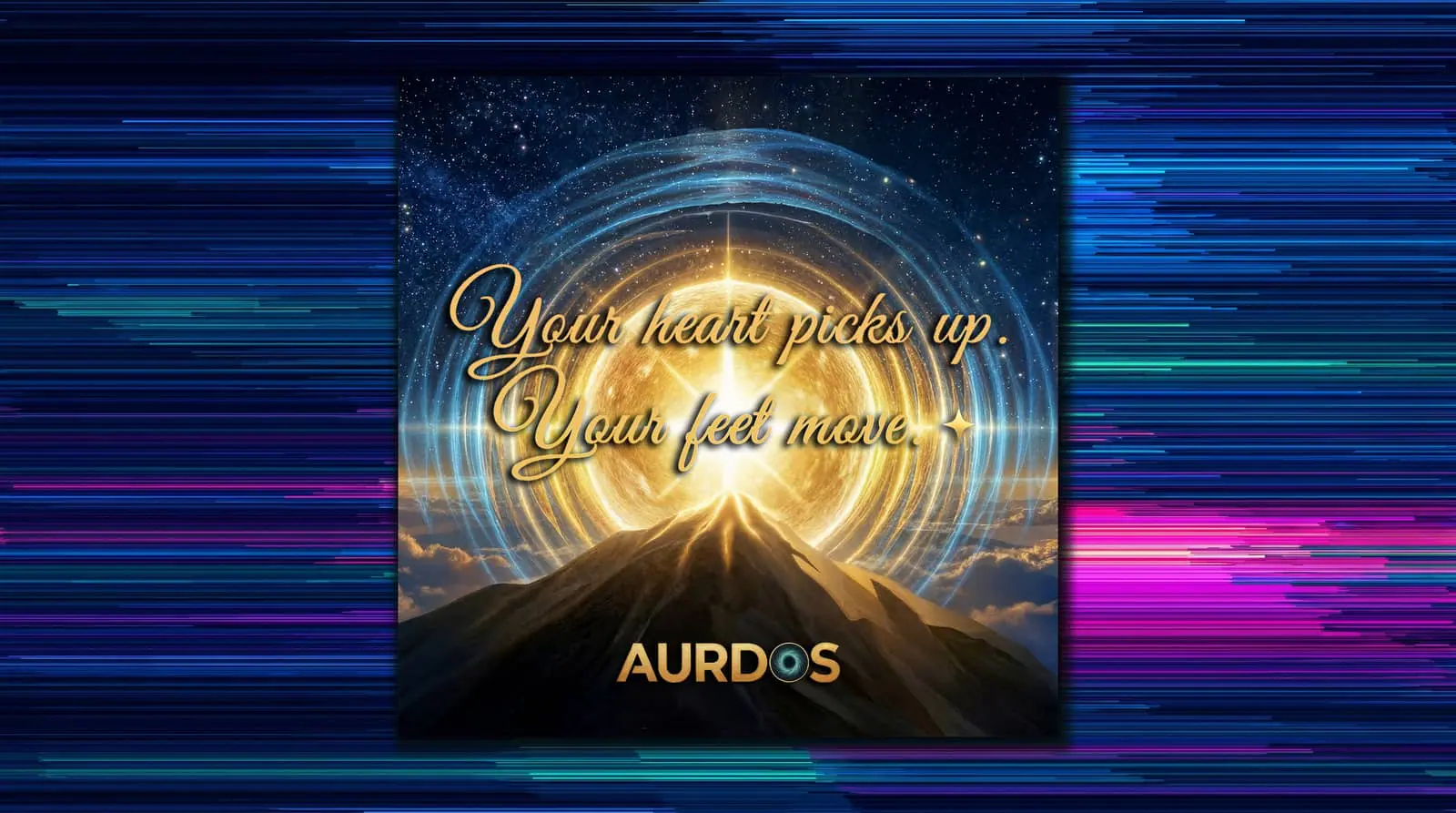 Pulse visual caption 3
