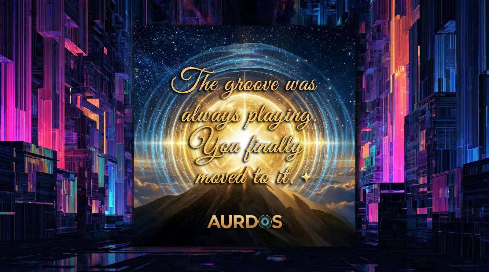 Pulse visual caption 4