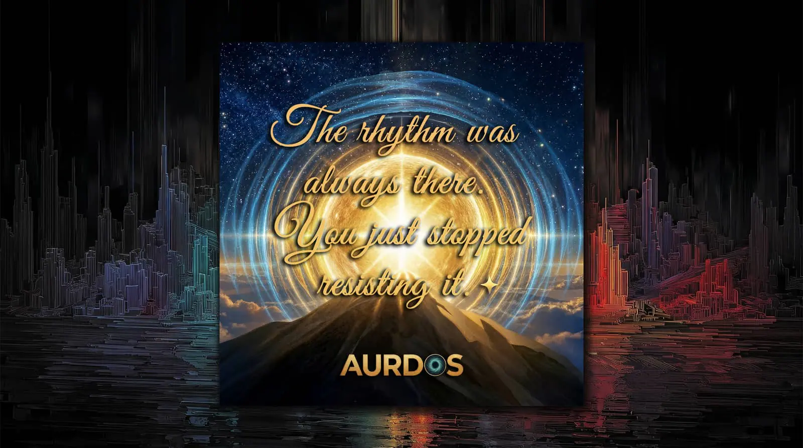 Pulse visual caption 5
