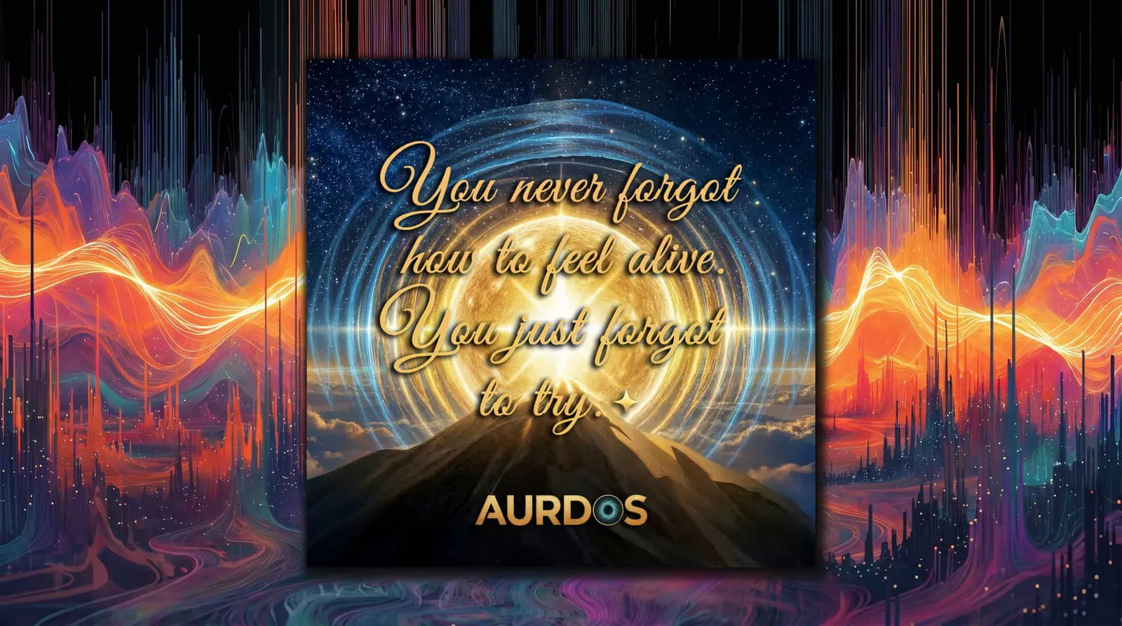 Pulse visual caption 7
