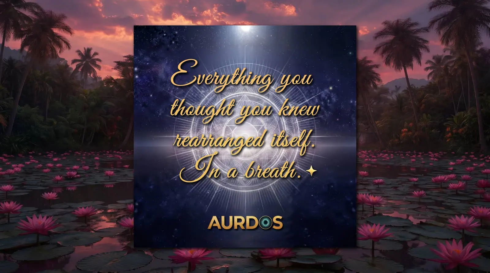 Satori visual caption 3