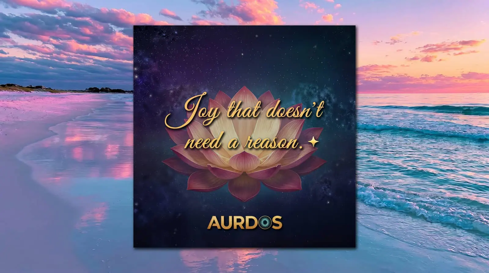 Ananda visual caption 3