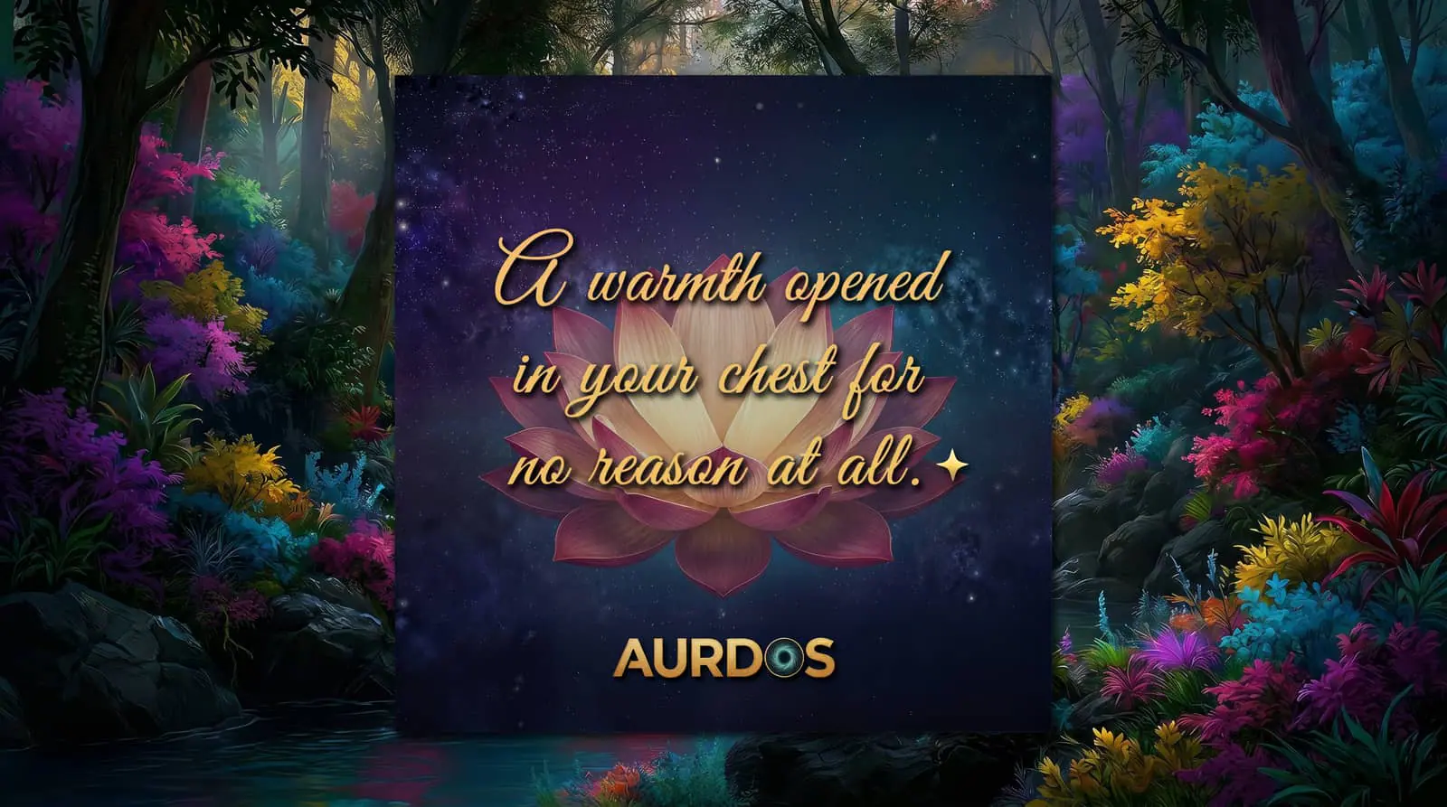 Ananda visual caption 4