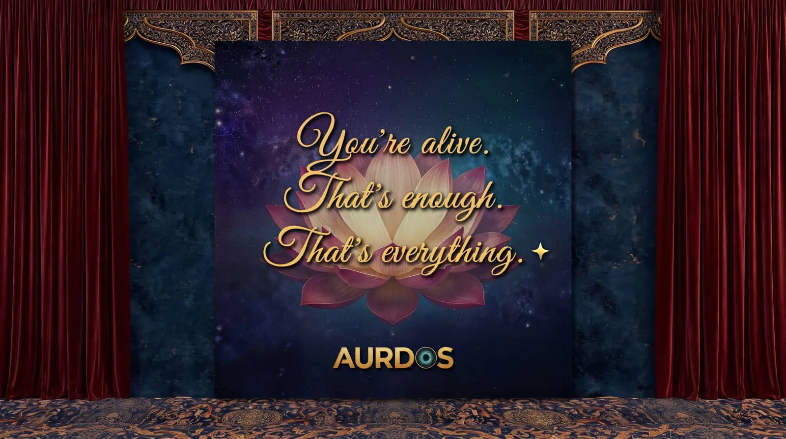 Ananda visual caption 5