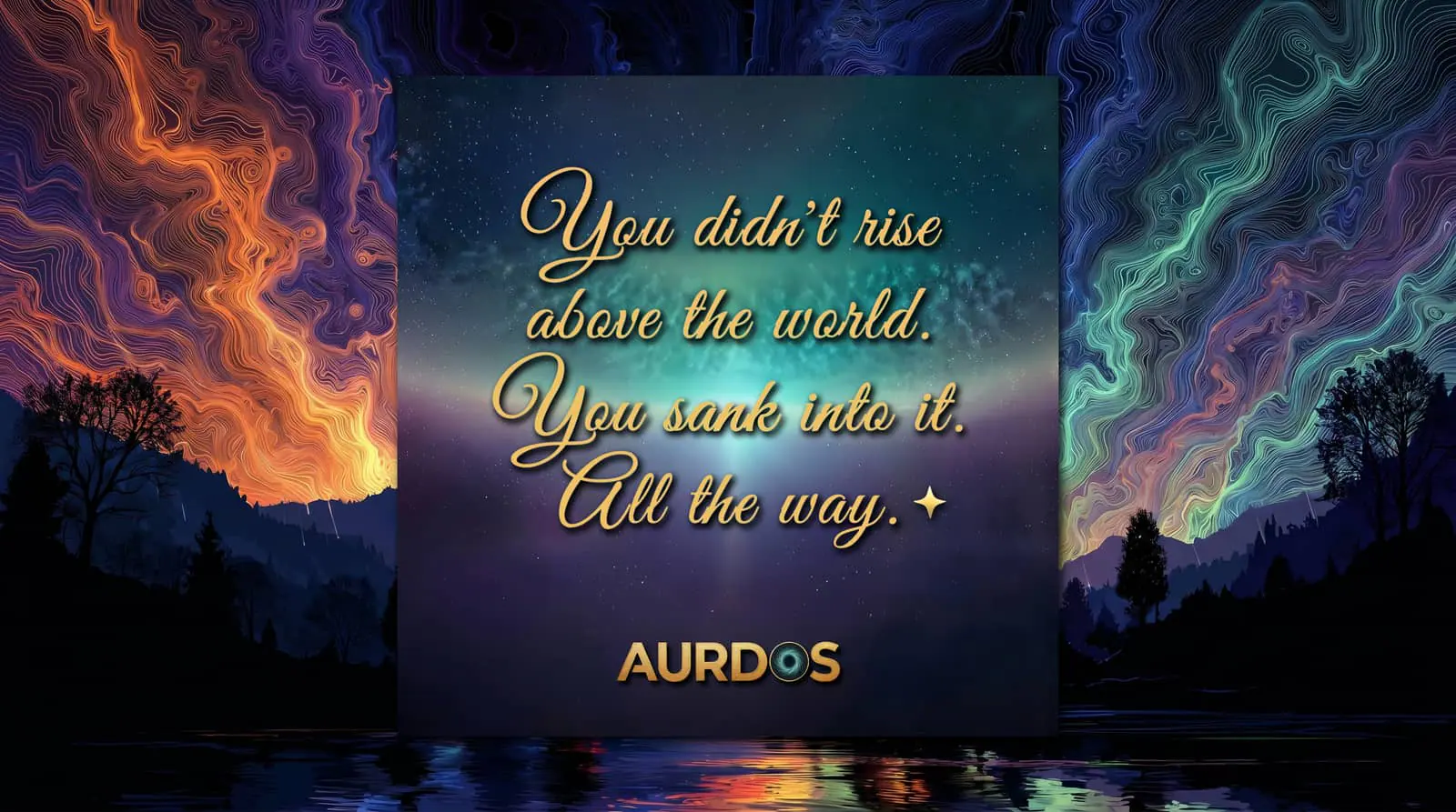 Transcend visual caption 7