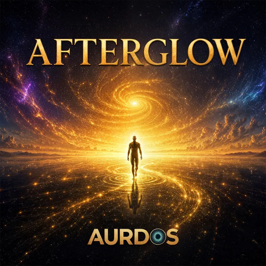 Afterglow cover art
