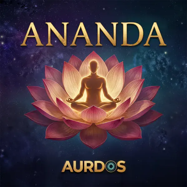 Ananda cover art
