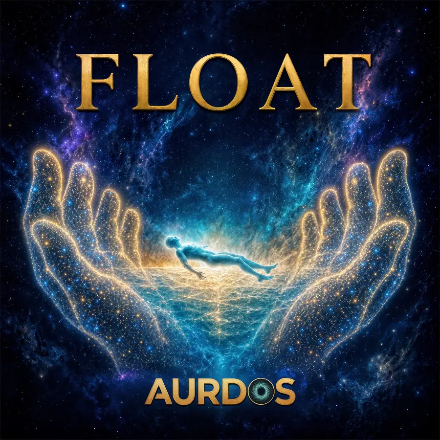 Float cover art