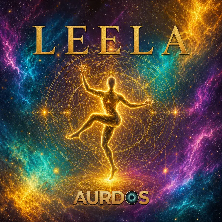 Leela cover art