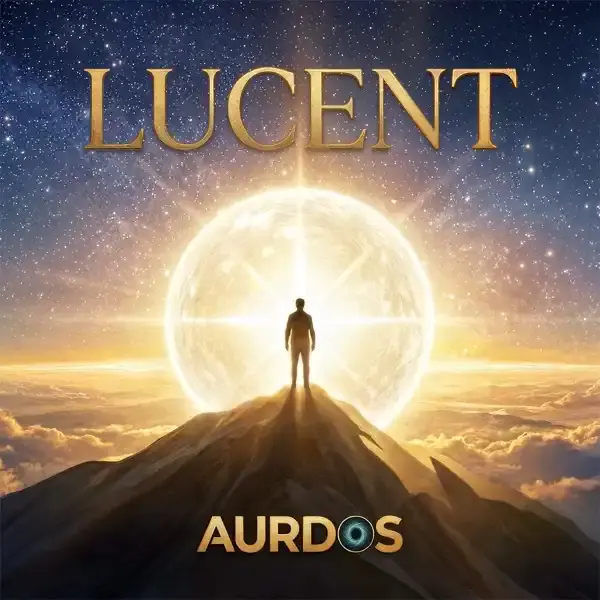 Lucent cover art