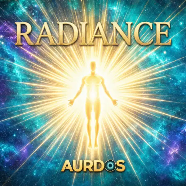 Radiance cover art