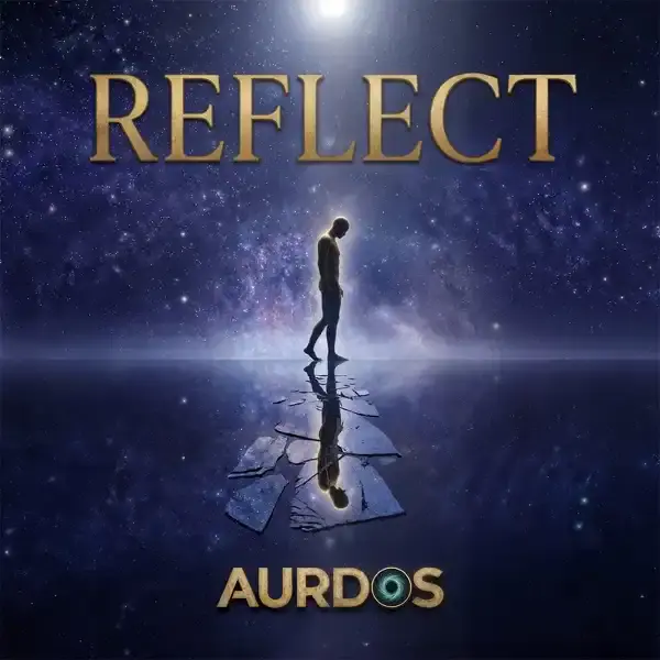 Reflect cover art