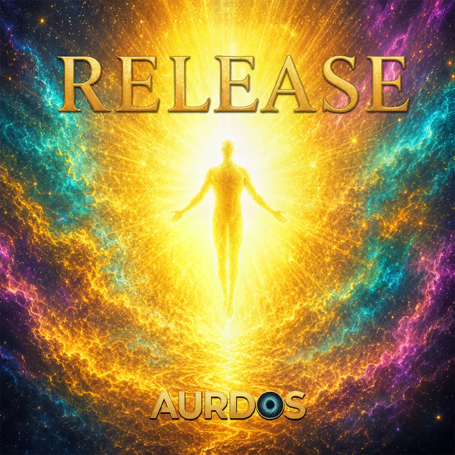 Release cover art