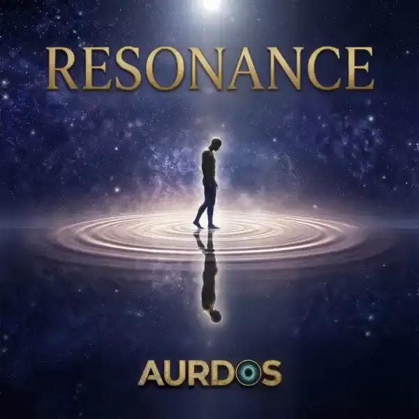 Resonance cover art