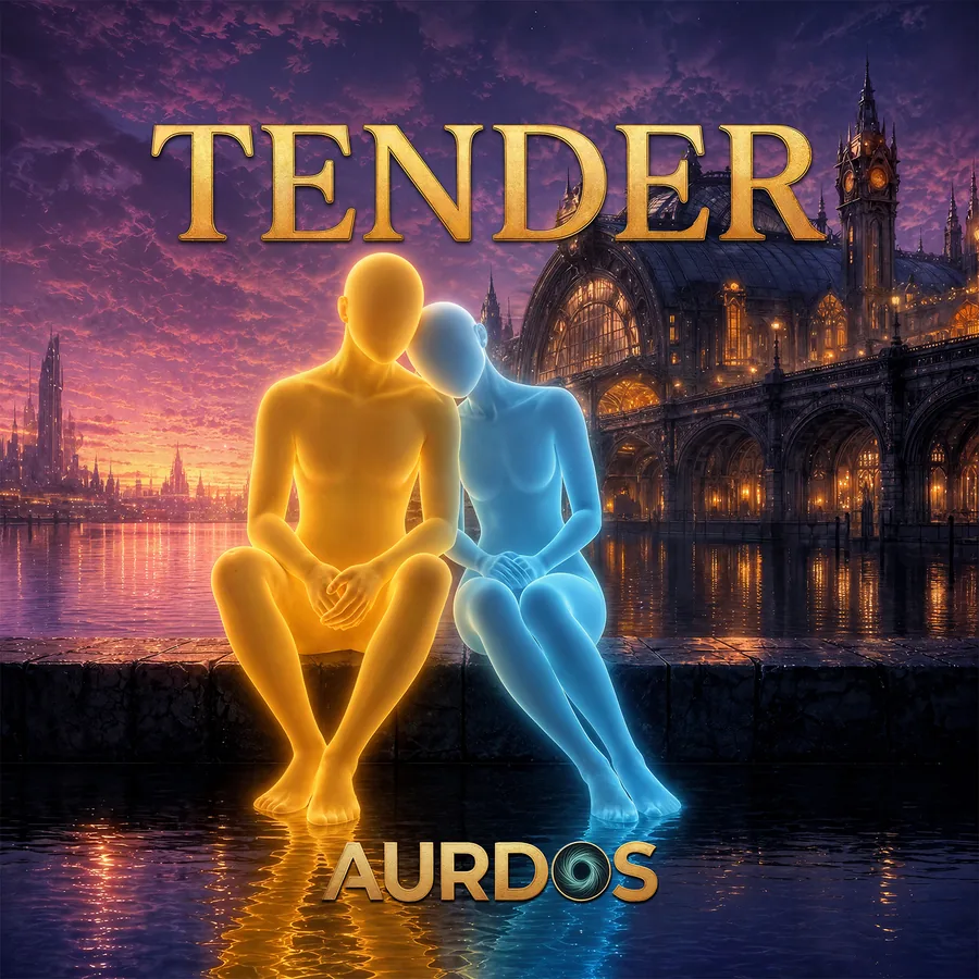 Tender cover art