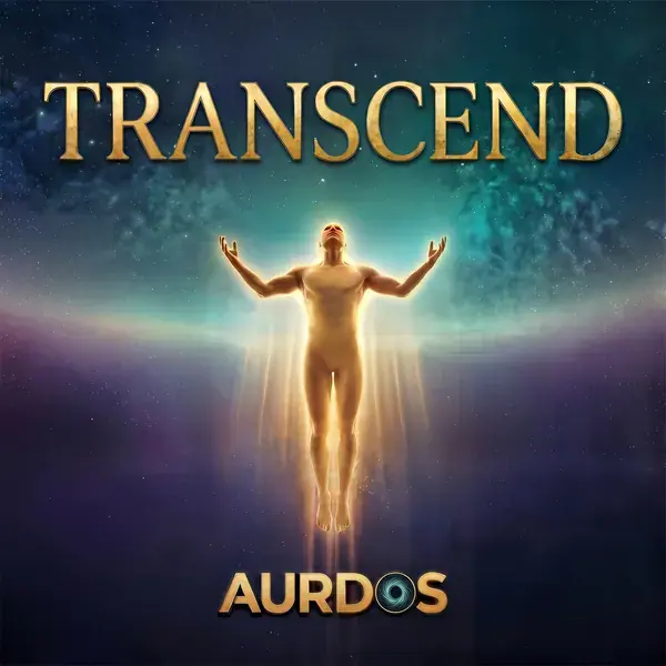 Transcend cover art