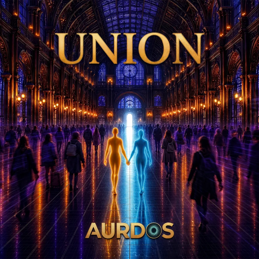 Union cover art