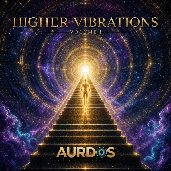 Higher Vibrations Volume I cover